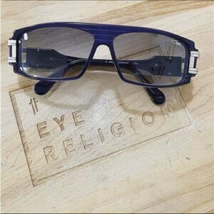 Cazal Men's 164 Legends Sunglasses